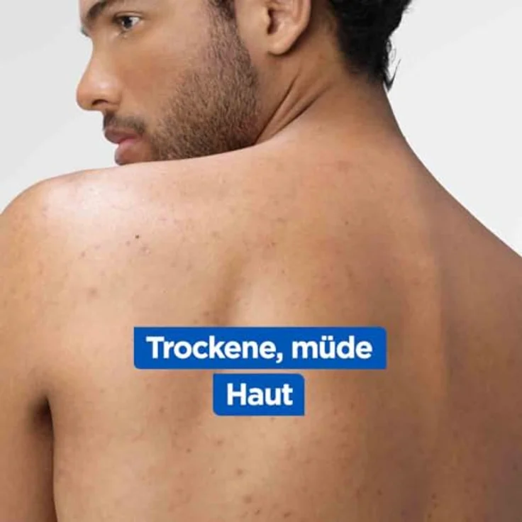 Mixa feuchtigkeitsspendende Bodylotion Niacinamide Bright, hypoallergen, geeignet für Gesicht, Körper & Hände, 250 ml – Bild 3