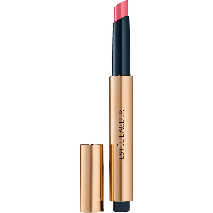 Estée Lauder Pure Color Melt On Glossstick Melted Melon, ultra-glänzender Lipgloss-Stick mit Plumping-Effekt, 1,8 g