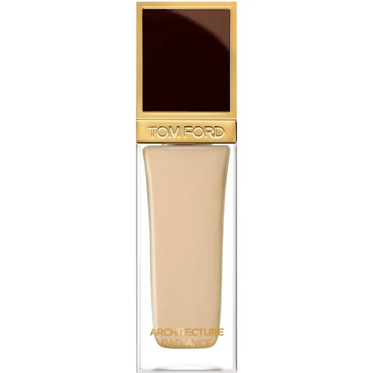 TOM FORD Hydrating Foundation 30 ml, Feuchtigkeitsspendende Foundation in BONE