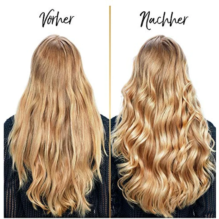 PANTENE PRO-V Repair & Care Haaröl 100 ml für trockenes und strapaziertes Haar – Bild 6