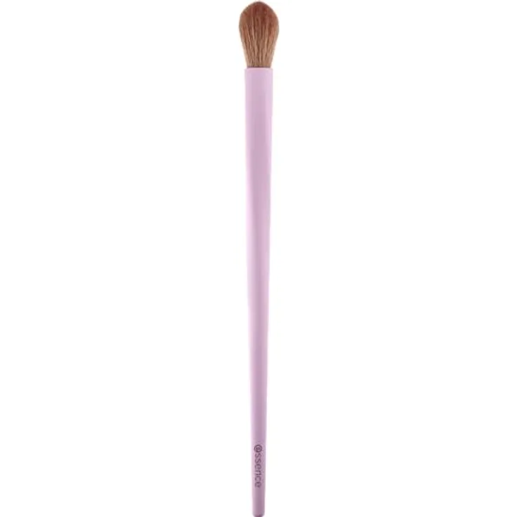 essence all in one blending brush, Concealerpinsel, Nr. 01, Mehrfarbig, Nanopartikel frei, 1er Pack (1pcs)
