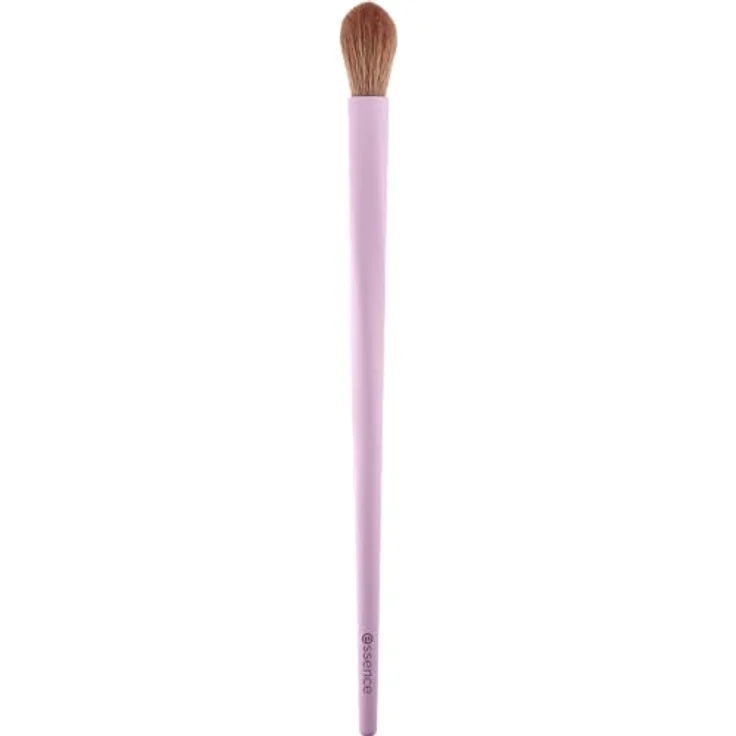 essence all in one blending brush, Concealerpinsel, Nr. 01, Mehrfarbig, Nanopartikel frei, 1er Pack (1pcs) – Bild 1