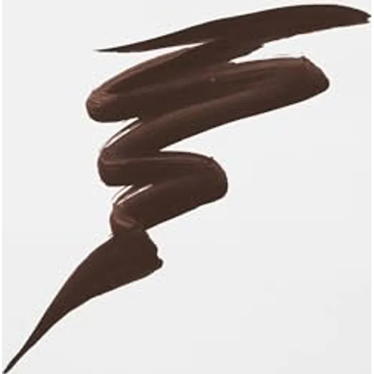 stila Stay All Day WPLiquid Eye Liner Eyeliner 0.5 ml Dark Brown – Bild 4