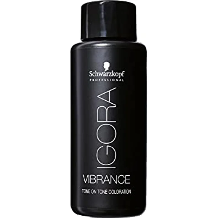 Schwarzkopf Igora Vibrance 8/0 Hellblond 60 ml – Bild 2