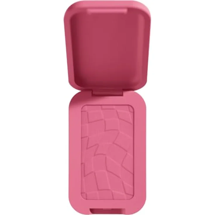 NYX Professional Makeup Buttermelt Blush 5 g 06 FOR THE BUTTA, cremiges Rouge mit Shea-, Mandel- und Mangobutter, vegan – Bild 12