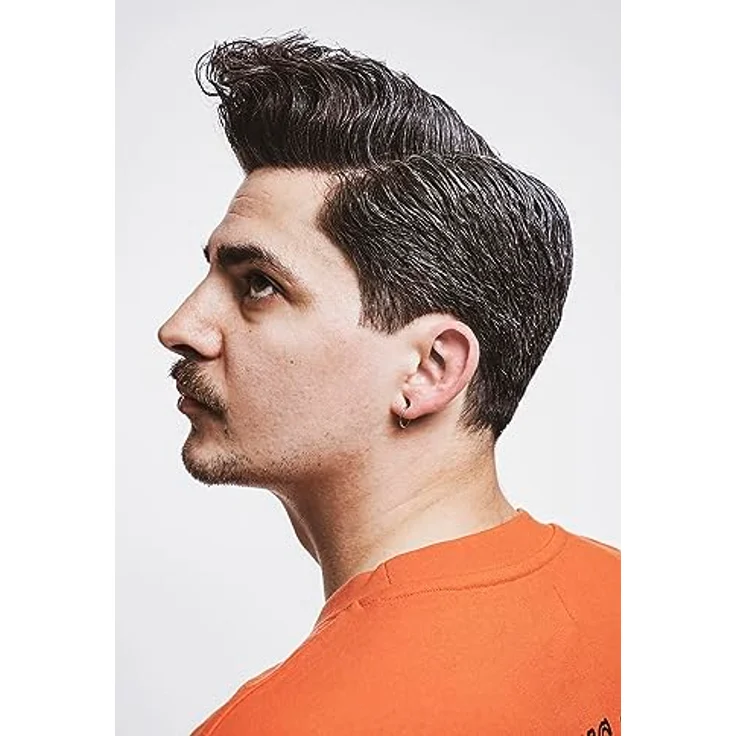 Reuzel Clay Matte Pomade 35 g für Widerspenstiges Haar, alle Haartypen geeignet – Bild 5