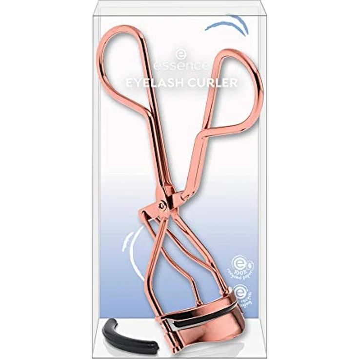 essence EYELASH CURLER, mehrfarbig – Bild 2