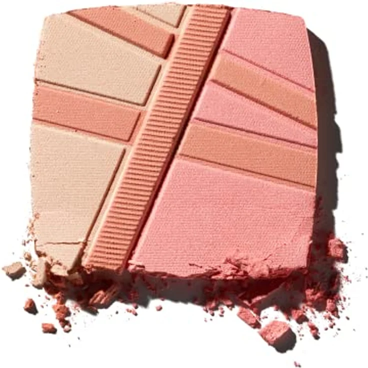 Catrice AirBlush Glow, Rouge, Nr. 010, Mehrfarbig, langanhaltend, sofortiges Ergebnis, schimmernd, vegan, ohne Parfüm, ohne Alkohol, ohne Parabene, 1er Pack (5.5g) – Bild 3