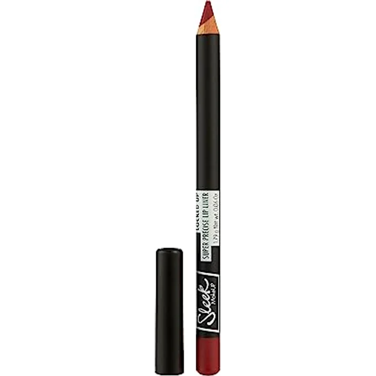 Sleek LOCKED UP super precise lip liner #Don't Slow me Down 1,79 g – Bild 2