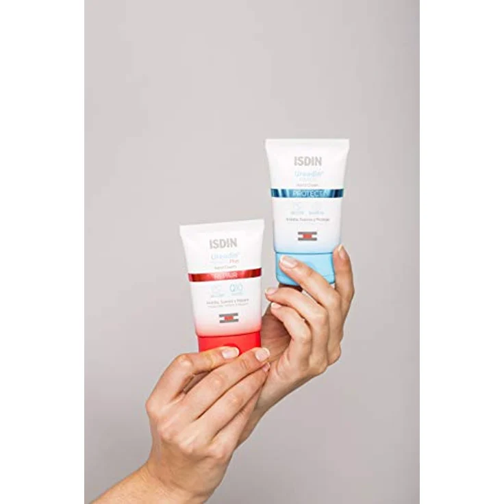 Ureadin Handcreme MANOS Protect 50 ml – Bild 7
