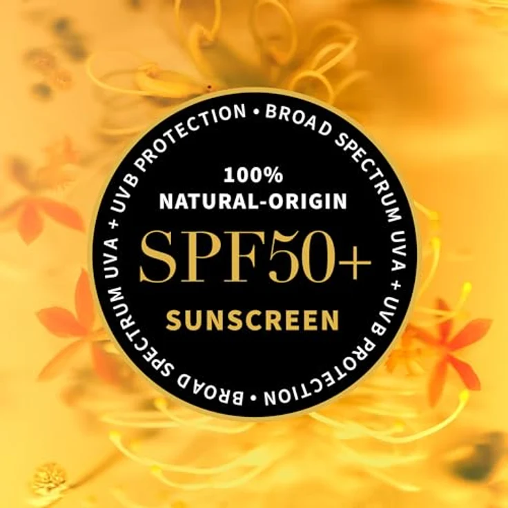 Antipodes Supernatural SPF50+ Ceramide Silk Facial Sunscreen, 60 ml, Schützende Gesichtscreme mit Zinkoxid und UVA/UVB-Schutz – Bild 4