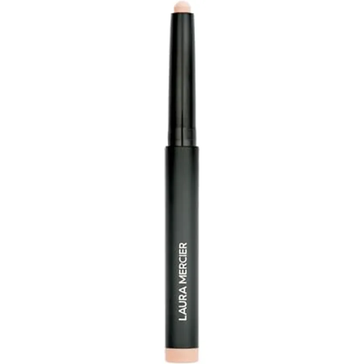Laura Mercier Caviar Stick Lidschatten, matt - Wasserfeste, langanhaltende Formel, intensive Pigmentierung, 1 g (1 Stück)
