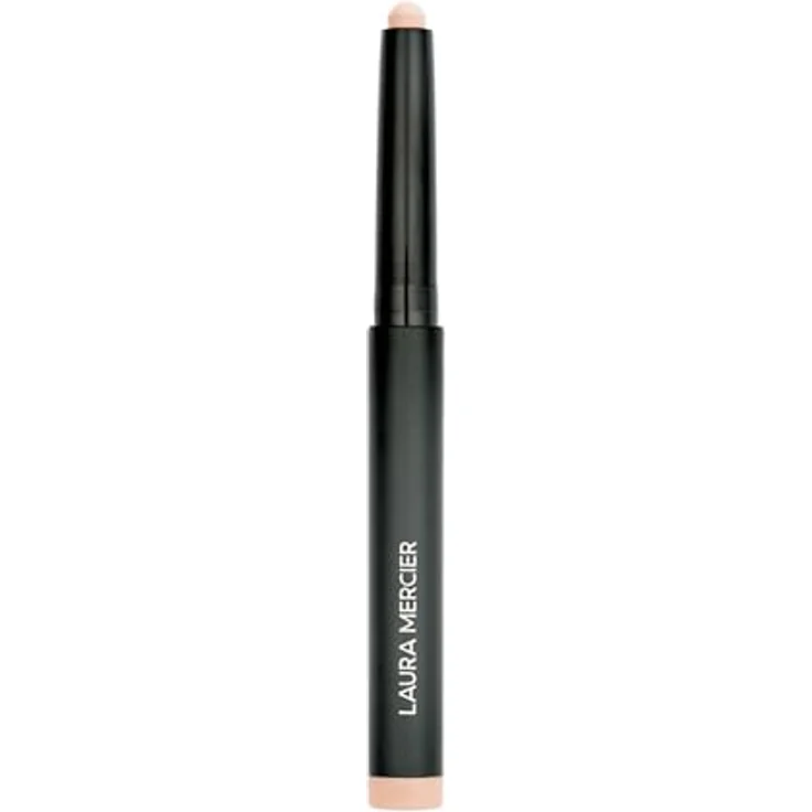 Laura Mercier Caviar Stick Lidschatten, matt - Wasserfeste, langanhaltende Formel, intensive Pigmentierung, 1 g (1 Stück) – Bild 1