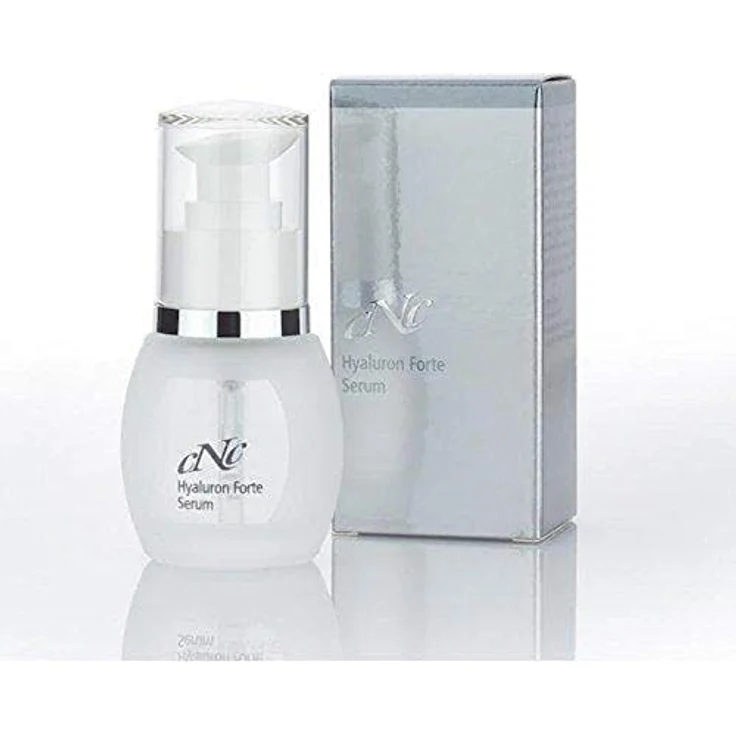 CNC Hyaluron Forte Serum, 30 ml - aesthetic world – Bild 2