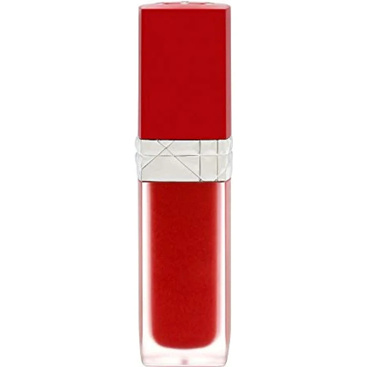 Dior Rouge Dior Ultra Care Liquid 999 Bloom 6 ml – Bild 2