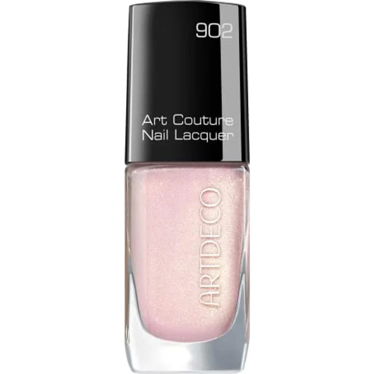 ARTDECO Art Couture Nail Lacquer - Langanhaltender schnelltrocknender Nagellack pearl - 1 x 10ml – Bild 1