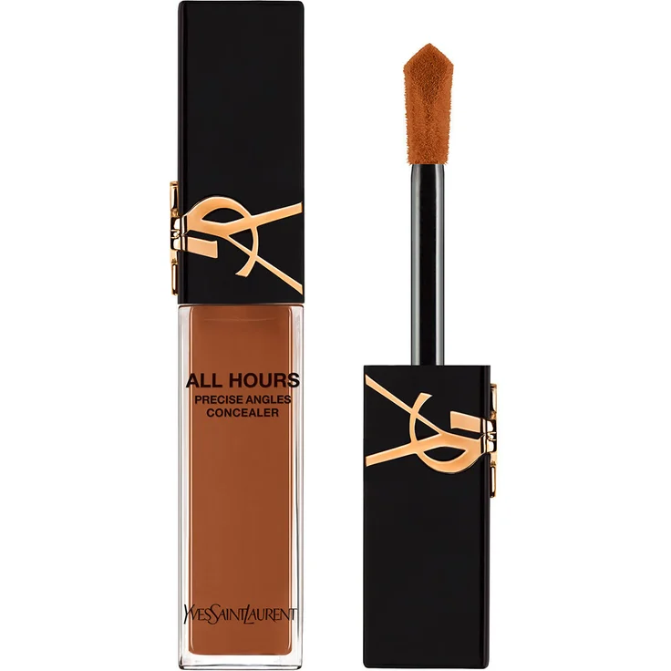 Yves Saint Laurent All Hours Concealer DN5, 24H volle Deckkraft, strahlend-mattes Finish, 15 ml