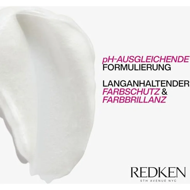 Redken Conditioner Haircare Color Extend Magnetics Conditioner 300 ml – Bild 3