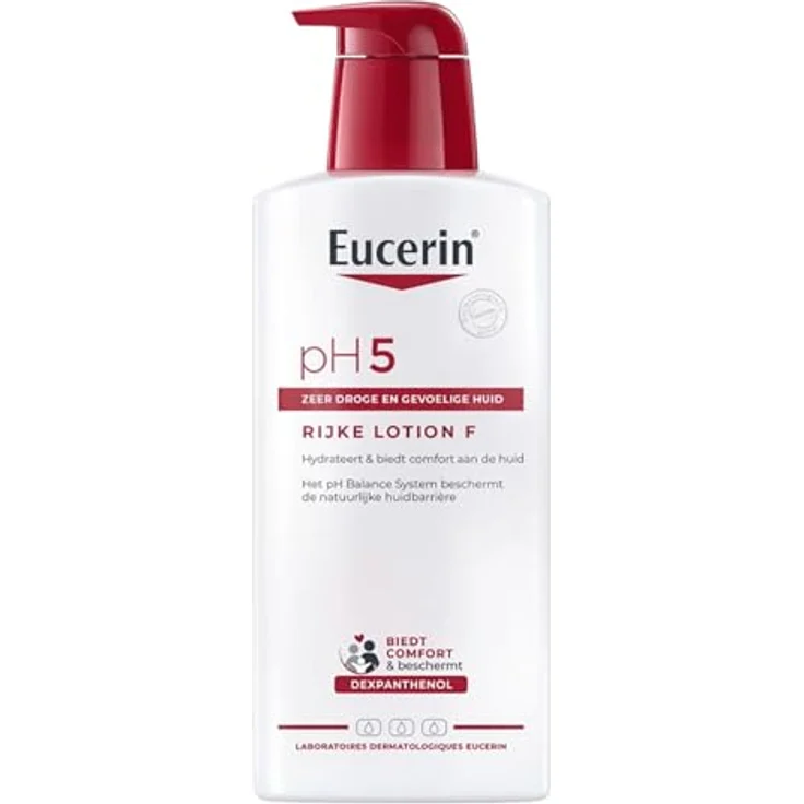 Eucerin Ph5 Bodylotion 400 ml  – Bild 2