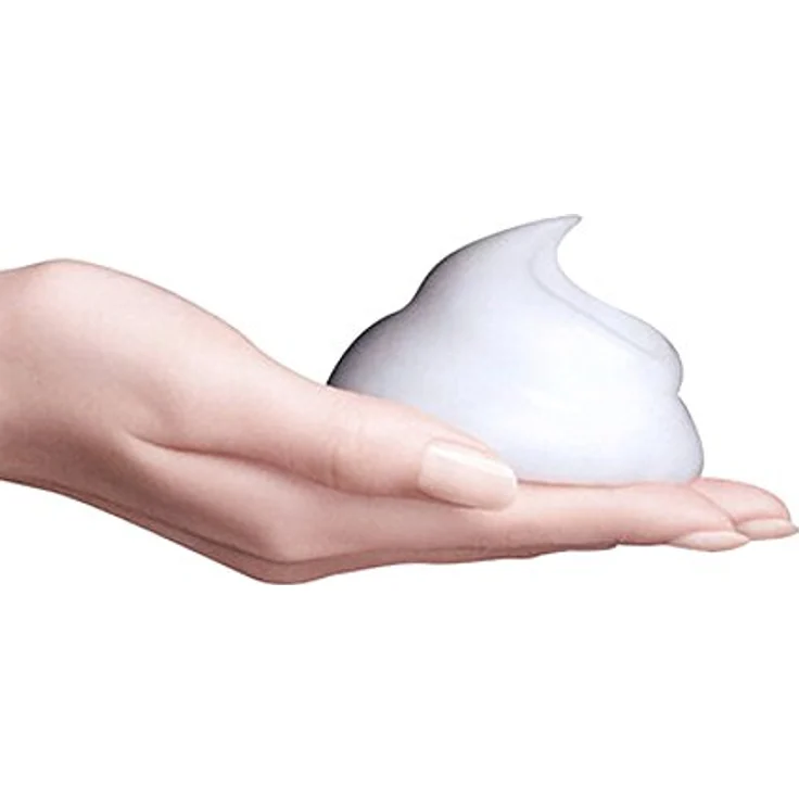 No Sweat DEO SCHAUM 100ml Ohne Brennen & Reizungen - Effektiver & Vorbeugender Schutz vor Gerüchen am ganzen Körper (Mann & Frau) – Bild 2