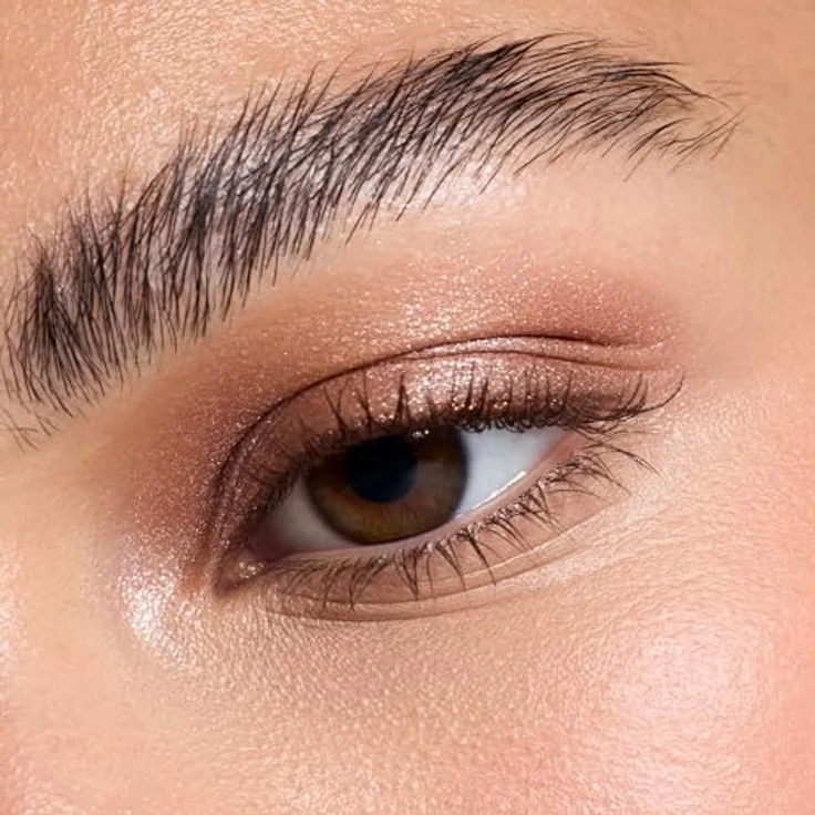 Catrice Drunk'n Diamonds Jelly Topper Lidschatten-Creme im Stift, Farbton 030 Sunset Spark, 2.5 g, vegan, mit Glitzereffekt und Langzeiteffekt – Bild 6
