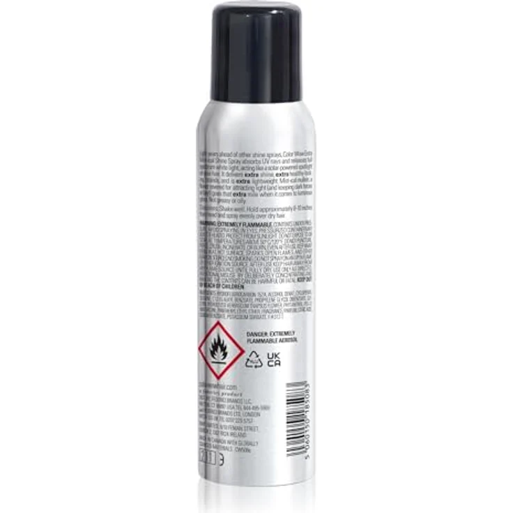 Color Wow Spray Mist-Ical Shine Spray 162 ml – Bild 3