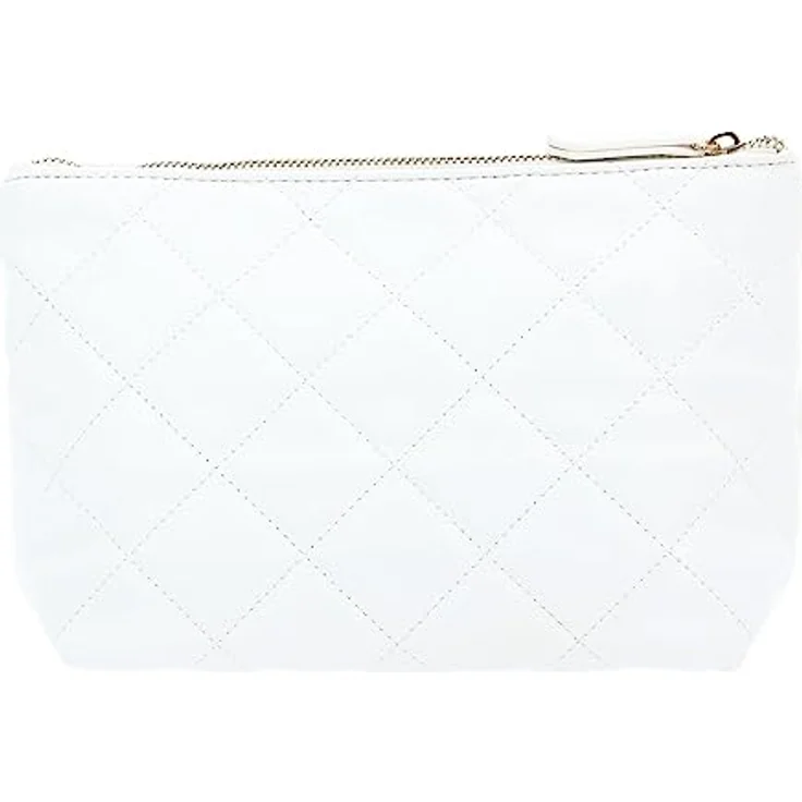 Beauty Morbido Ocarina Valentino Weiß, Einheitsgröße für Damen, Weiß, Talla única, LÄSSIG – Bild 3