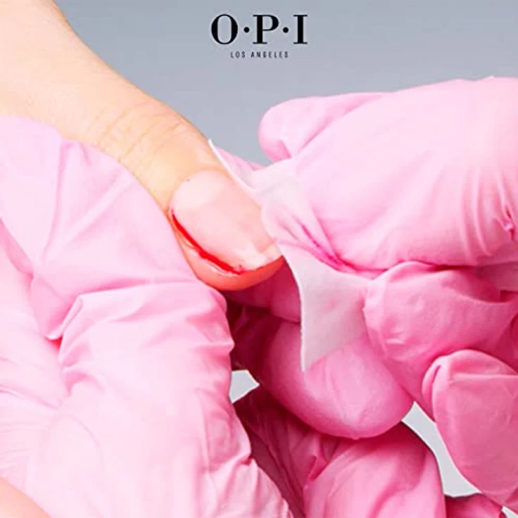 OPI Nail Polish Remover Expert Touch 110 ml 110 ml – Bild 3