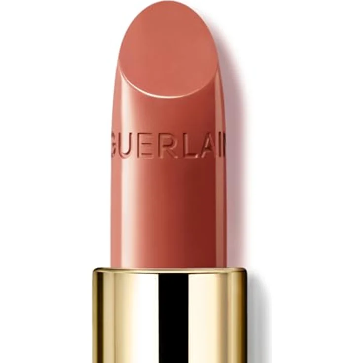 GUERLAIN Rouge G Luxus-Lippenstift Farbton 08 Le Nu Satin, 3,5 g – Bild 2