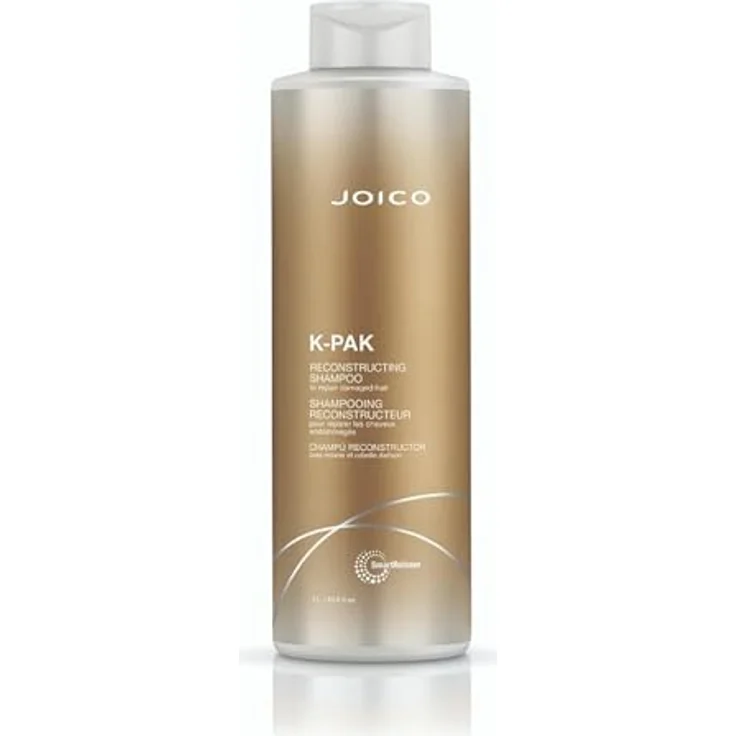 Joico K-Pak Shampoo 1000 ml – Bild 2