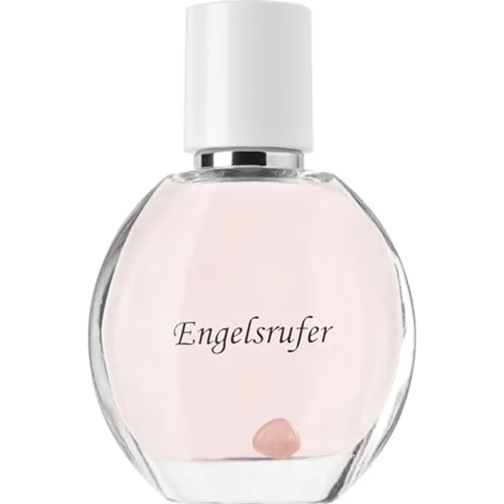 Engelsrufer Powerful Stone Loving Energy for Her Eau de Parfum Damenduft 30ml, Rosenquarz-Stein der Liebe, floral-holziger Duft – Bild 1