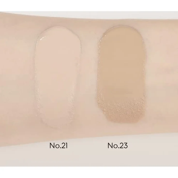 Missha M Signature Real Complete Ex BB Creme, getönte Tagescreme mit SPF 30 für ein makelloses Hautbild, Farbton No.21, 45 g – Bild 2