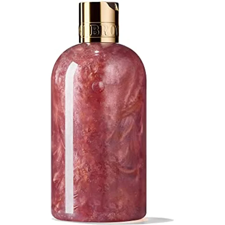 Molton Brown Rose Dunes Bade- und Duschgel 300ml – Bild 3