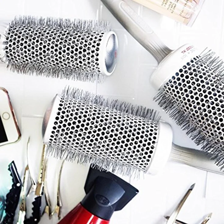 Olivia Garden Ceramic+Ion Thermal Brush Speed XL Ø35mm – Bild 5