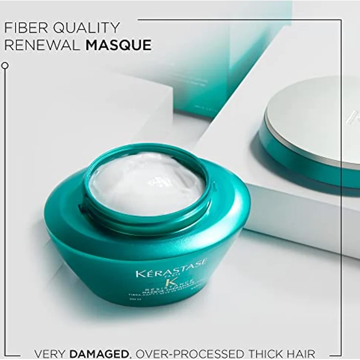 Kérastase Resistance Masque Therapiste 200 ml – Bild 2