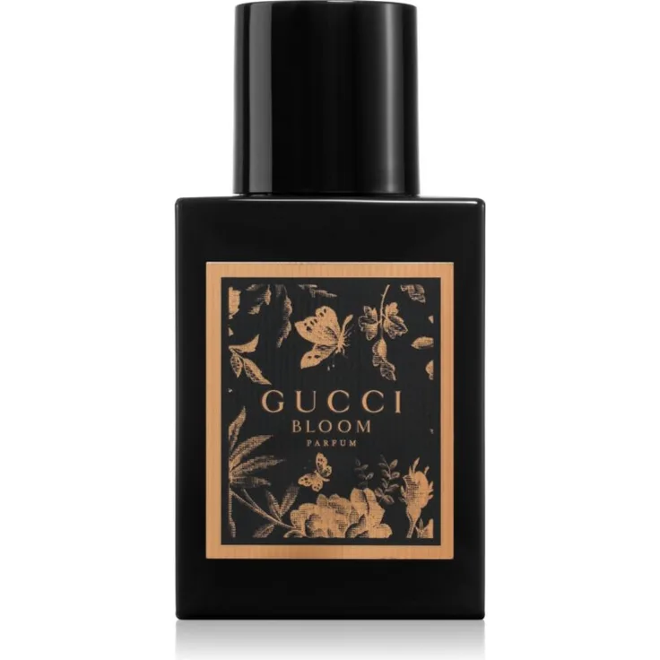 Gucci Bloom Parfum EDP für Damen, 30 ml, blumiger Duft