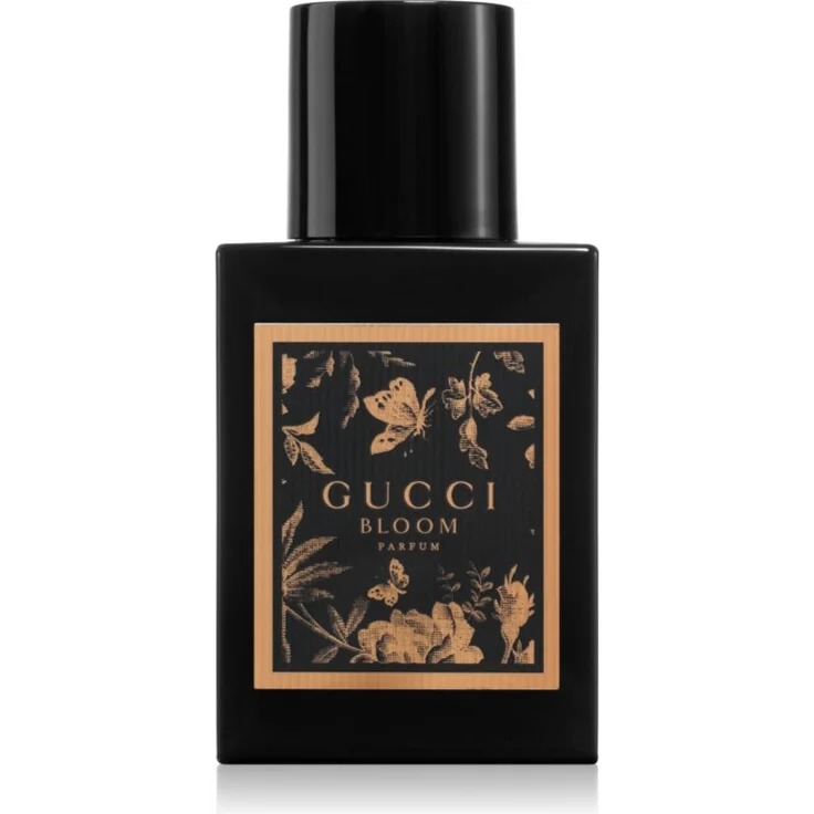 Gucci Bloom Parfum EDP für Damen, 30 ml, blumiger Duft