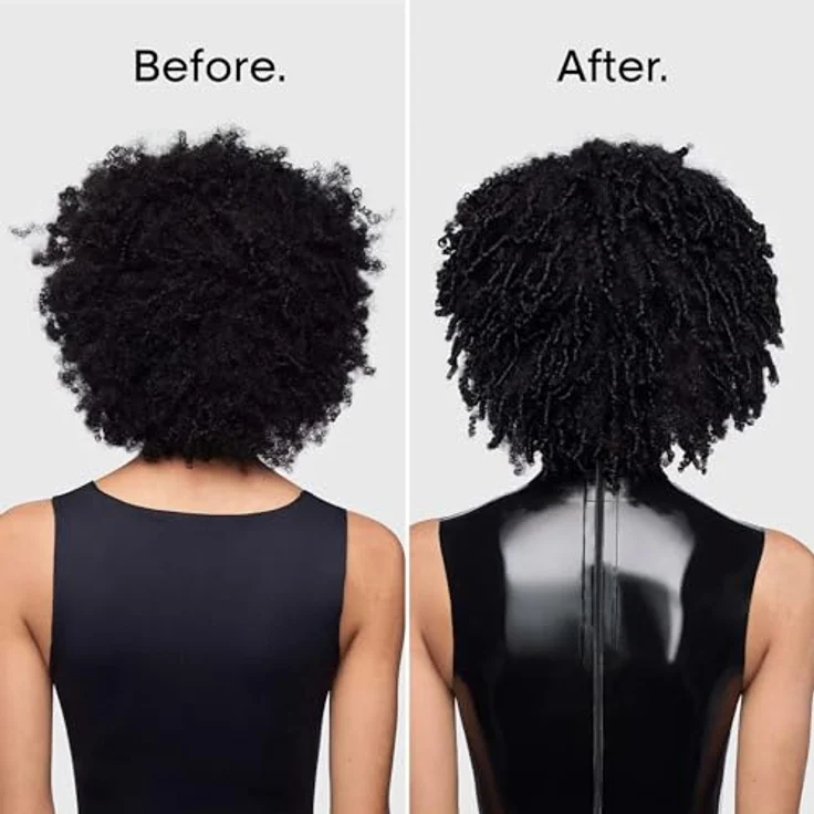 L'Oréal Professionnel Serie Expert Curl Expression Long Lasting Intensive Leave-In Moisturizer 200 ml – Bild 3