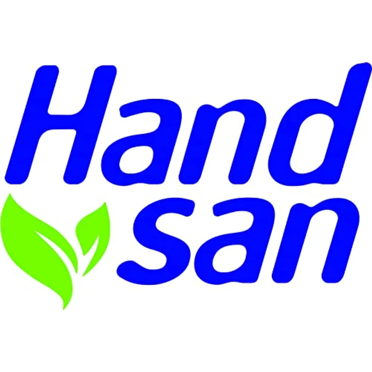 Handsan Flüssigseife Lavender Nachfüller, 500ml Flüssigseife von Lornamead – Bild 5