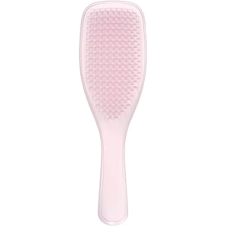 Tangle Teezer Ultimate Detangler, Haarbürste für nasses und empfindliches Haar, Pink Frost