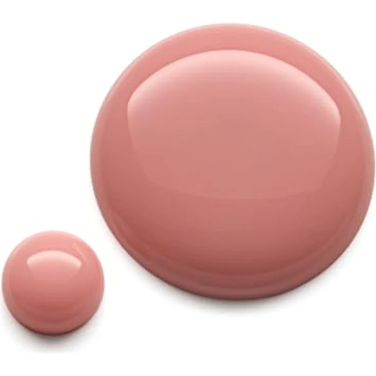 Essence Studio Nails UV GEL NAIL Base & Build Coat, semitransparenter Nagellack für gesunde Nägel, Rosé, 5 ml – Bild 3