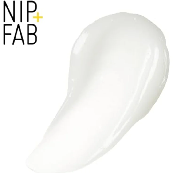NIP+FAB Ceramide Fix 12 %, Gesichtsserum mit Ceramiden, 50 ml, für empfindliche Haut, vegan, nicht parfümiert – Bild 3