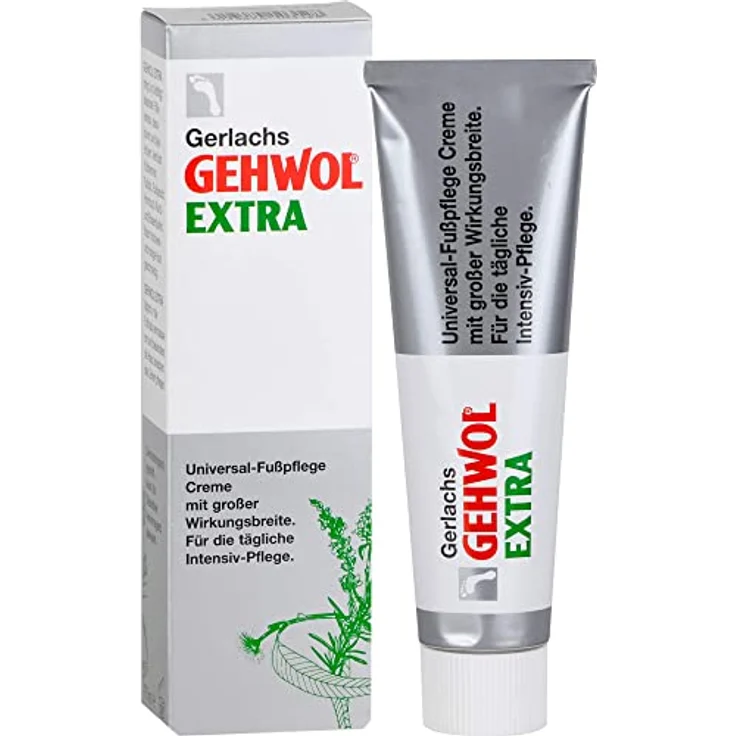 Gehwol Gerlachs Extra 75 ml – Bild 3