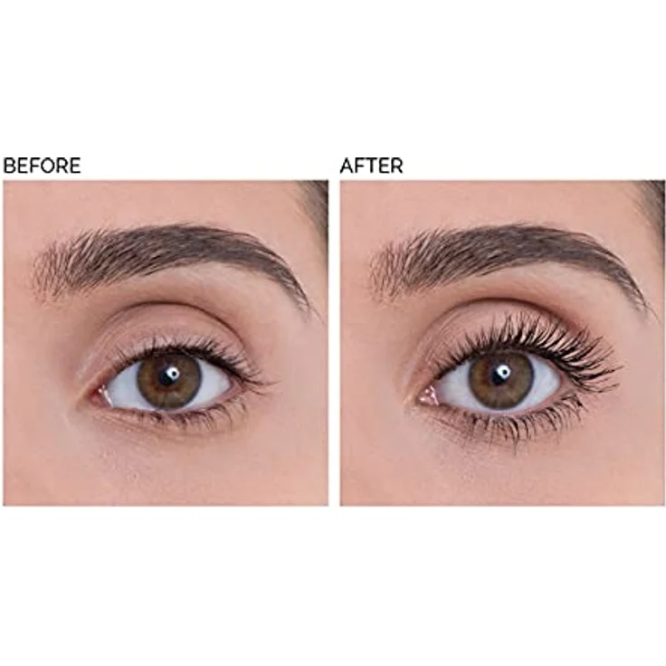 PUPA Vamp Definition Mascara 001 Extra Black 9 ml – Bild 5