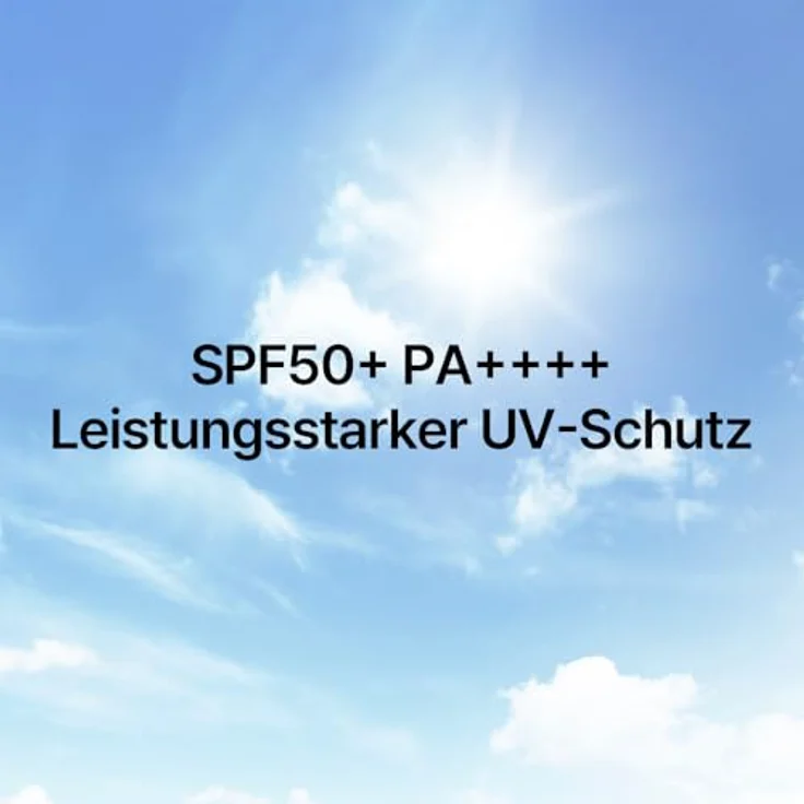 Pyunkang Yul Airy Protection Sun Stick SPF50+ PA++++, Leichter UV-Schutz mit sanft mattierendem Finish, Reizfrei, 17g – Bild 4