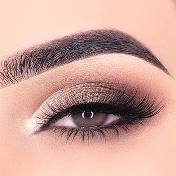 Makeup Revolution London Forever Flawless Dynamic Lidschattenpalette 8 g Farbton Serenity – Bild 3