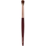Charlotte Tilbury Eye Blender Brush, Lidschattenpinsel für rauchige Augen-Looks, ergonomischer Holzgriff