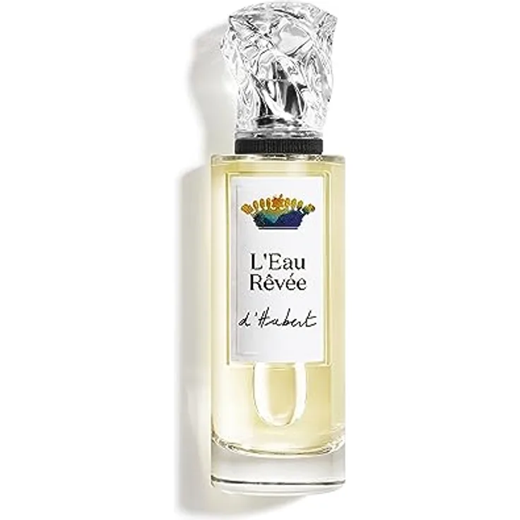 Sisley Paris L'EAU RÃŠVÃ‰E D'HUBERT edt vapo 100 ml, Damenduft