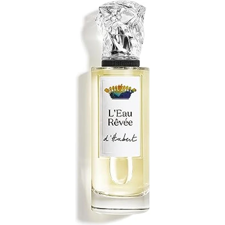 Sisley Paris L'EAU RÃŠVÃ‰E D'HUBERT edt vapo 100 ml, Damenduft