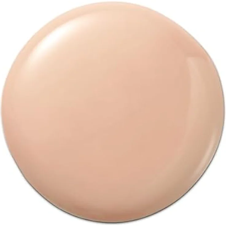 Bourjois Healthy Mix Foundation 30 ml, feuchtigkeitsspendende Fundation mit Anti-Fatigue-Wirkung, Farbe 50 Rose Ivory – Bild 3